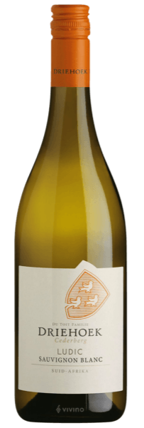 Driehoek Sauvignon Blanc 2024, Cederberg, South Africa