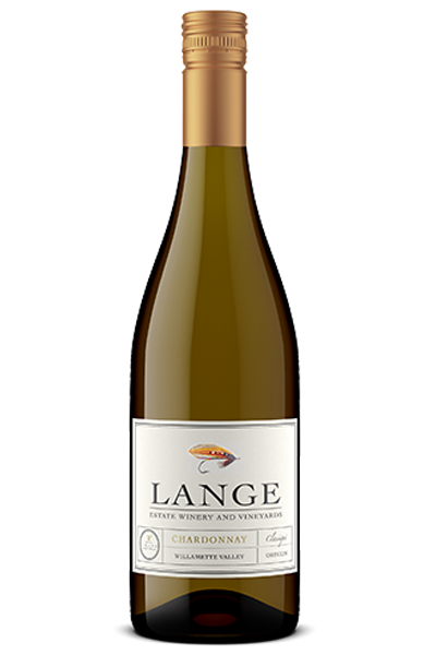 Lange Estate Winery & Vineyards, Chardonnay Classique, 2021, Willamette Valley, Oregon, US