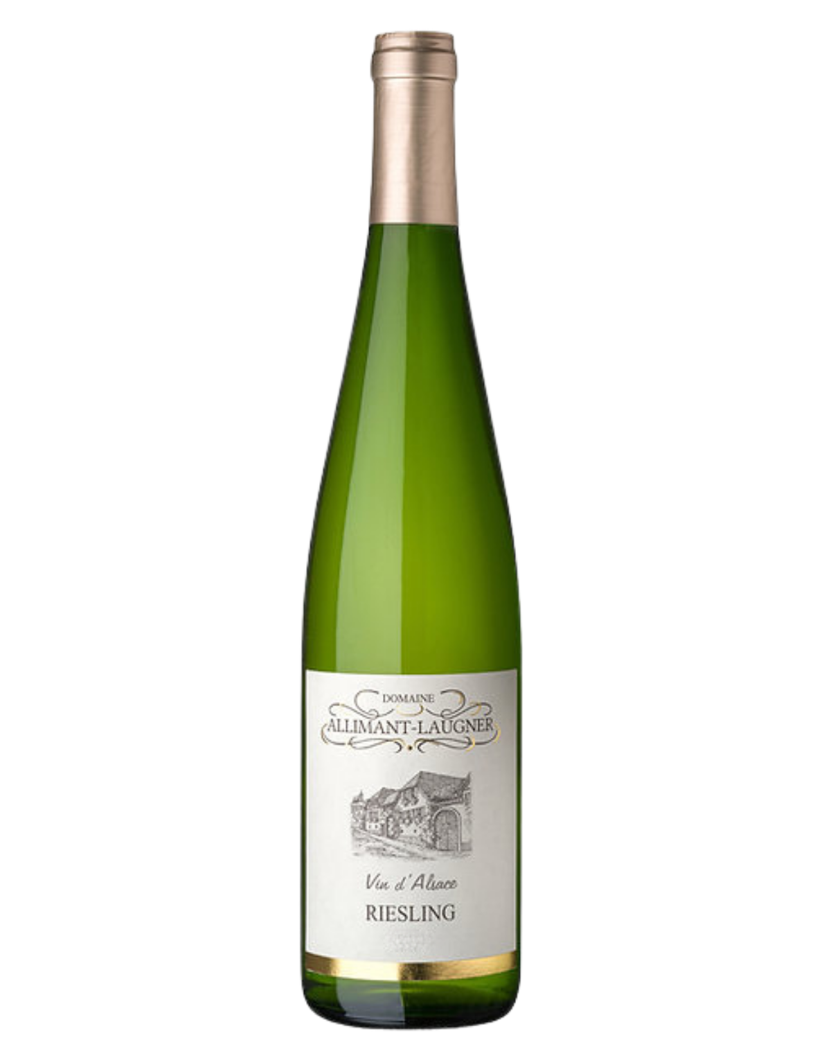Domaine Allimant-Laugner Riesling, 2023, Alsace, France