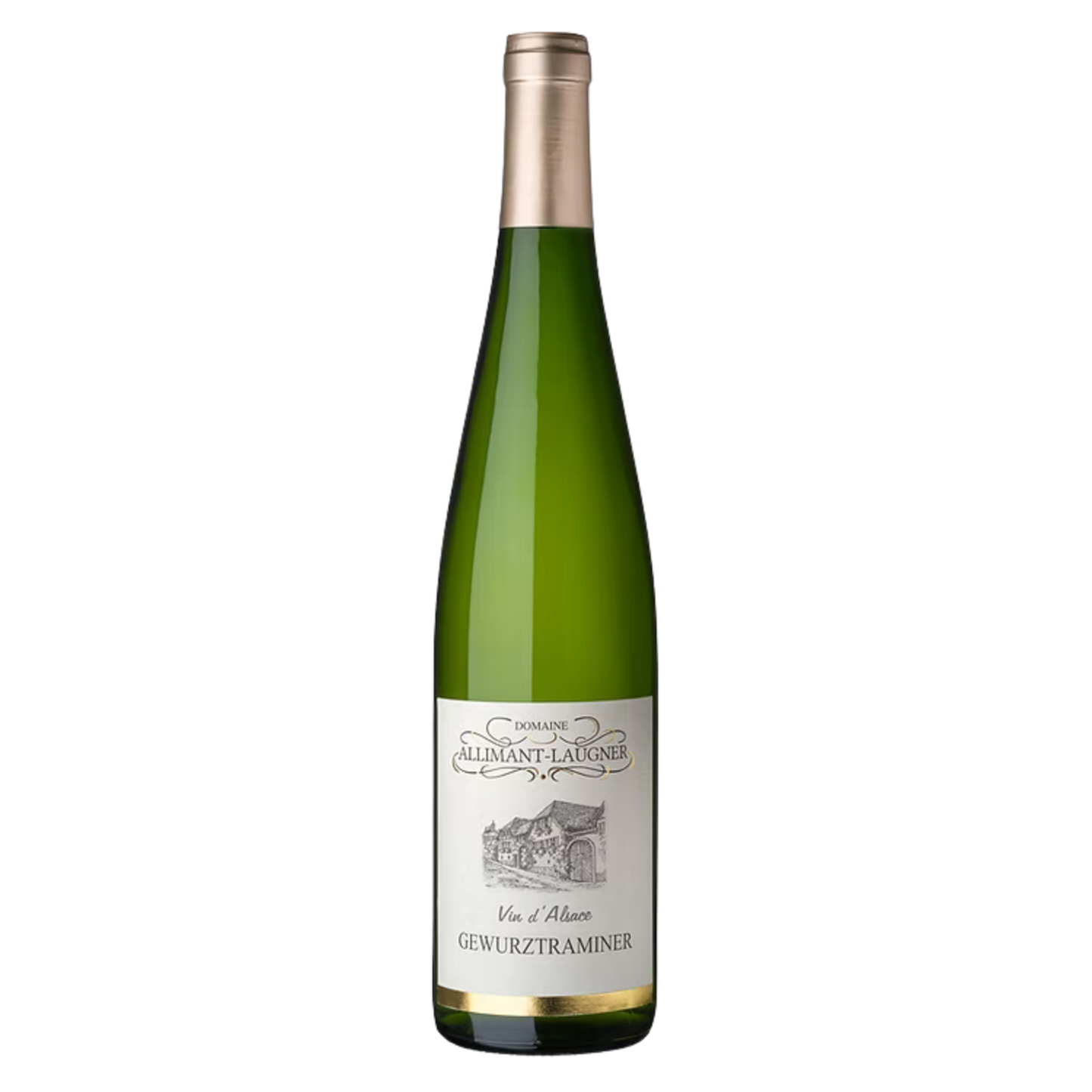 Domaine Allimant-Laugner, Gewürztraminer, 2020, Alsace, France