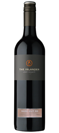 The Islander Estate Boxing Bay, Shiraz and Cabernet Sauvignon, 2018, Kangaroo Island, Australia