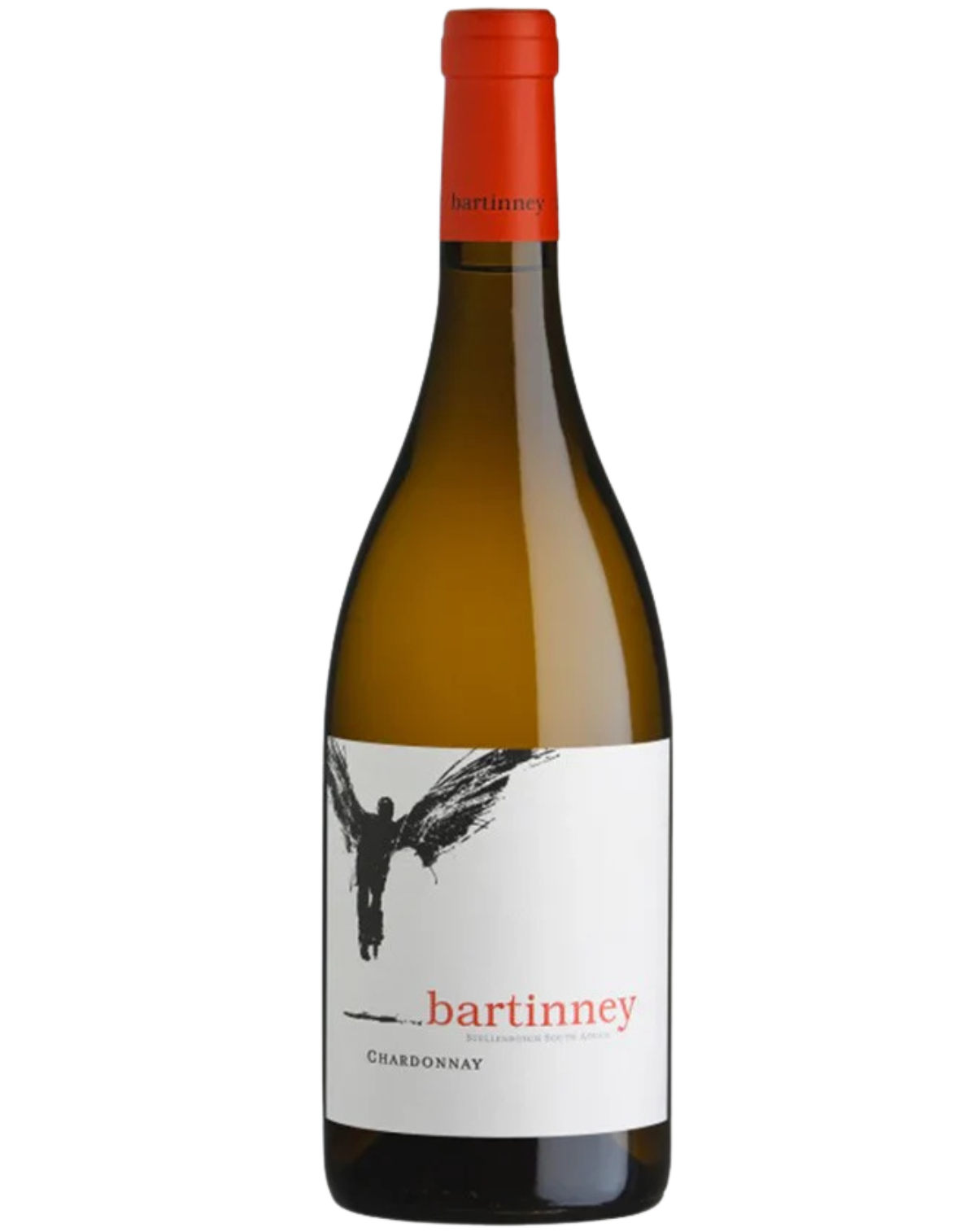 Bartinney Chardonnay, 2022, Stellenbosch, South Africa