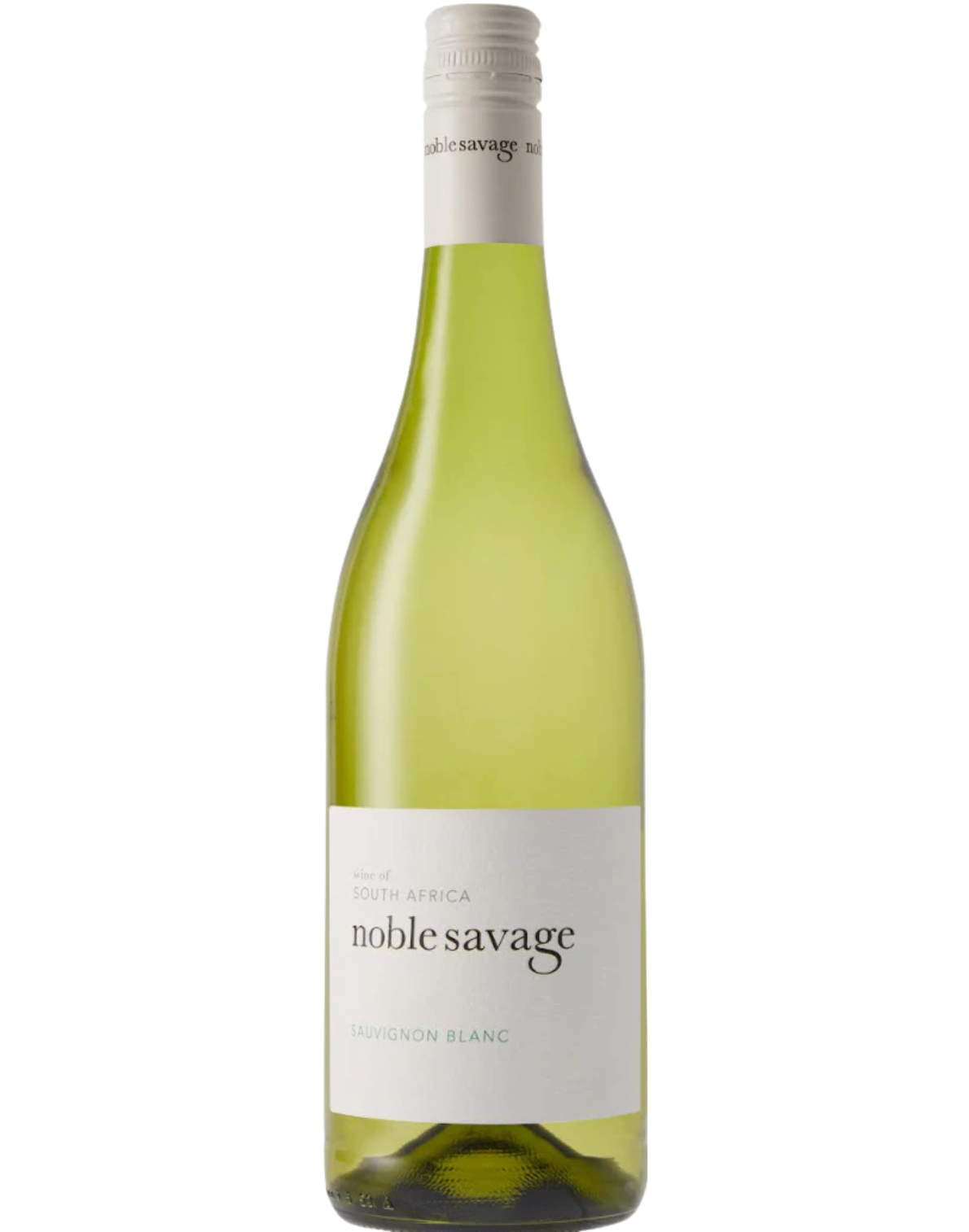 Bartinney Noble Savage Sauvignon Blanc, 2023, Stellenbosch, South