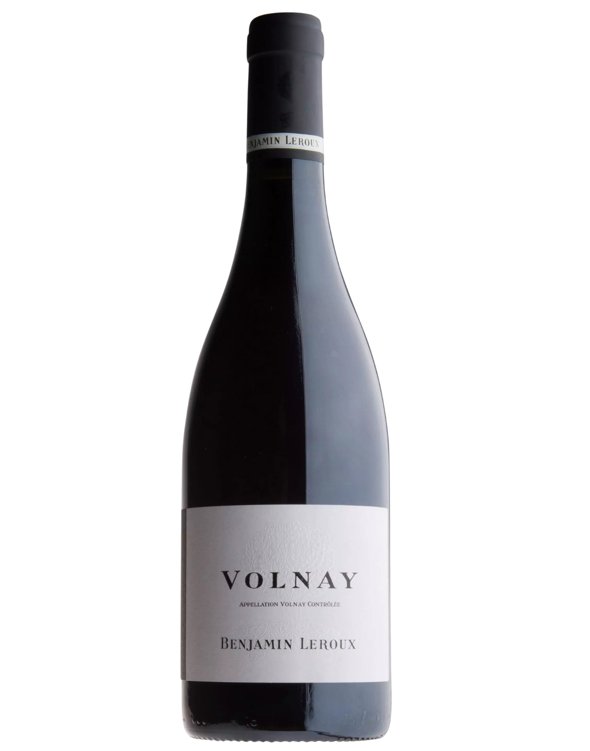 Benjamin Leroux Volnay, 2021, Côte de Beaune, Burgundy, France