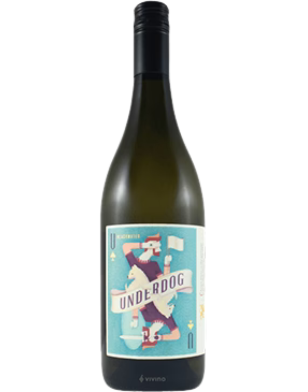 Blackwater The Underdog Chenin Blanc, 2023, Swartland, South Africa