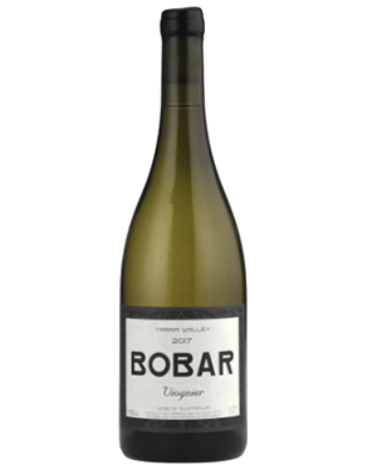 Bobar Viognier, 2020, Yarra Valley, Australia