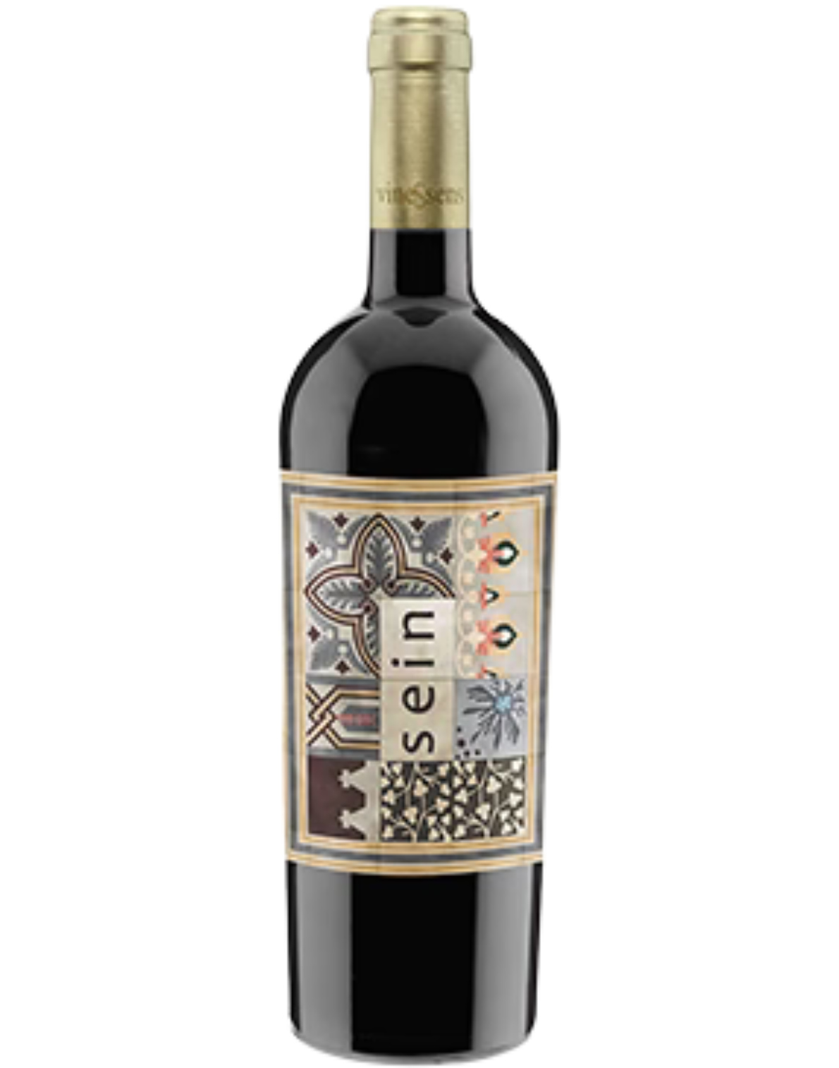 Bodega Vinessens Sein, 2022, Alicante, Spain
