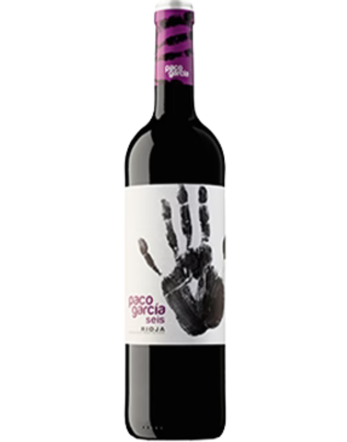 Bodegas Paco Garcia, Seis, 2023, Rioja, Spain