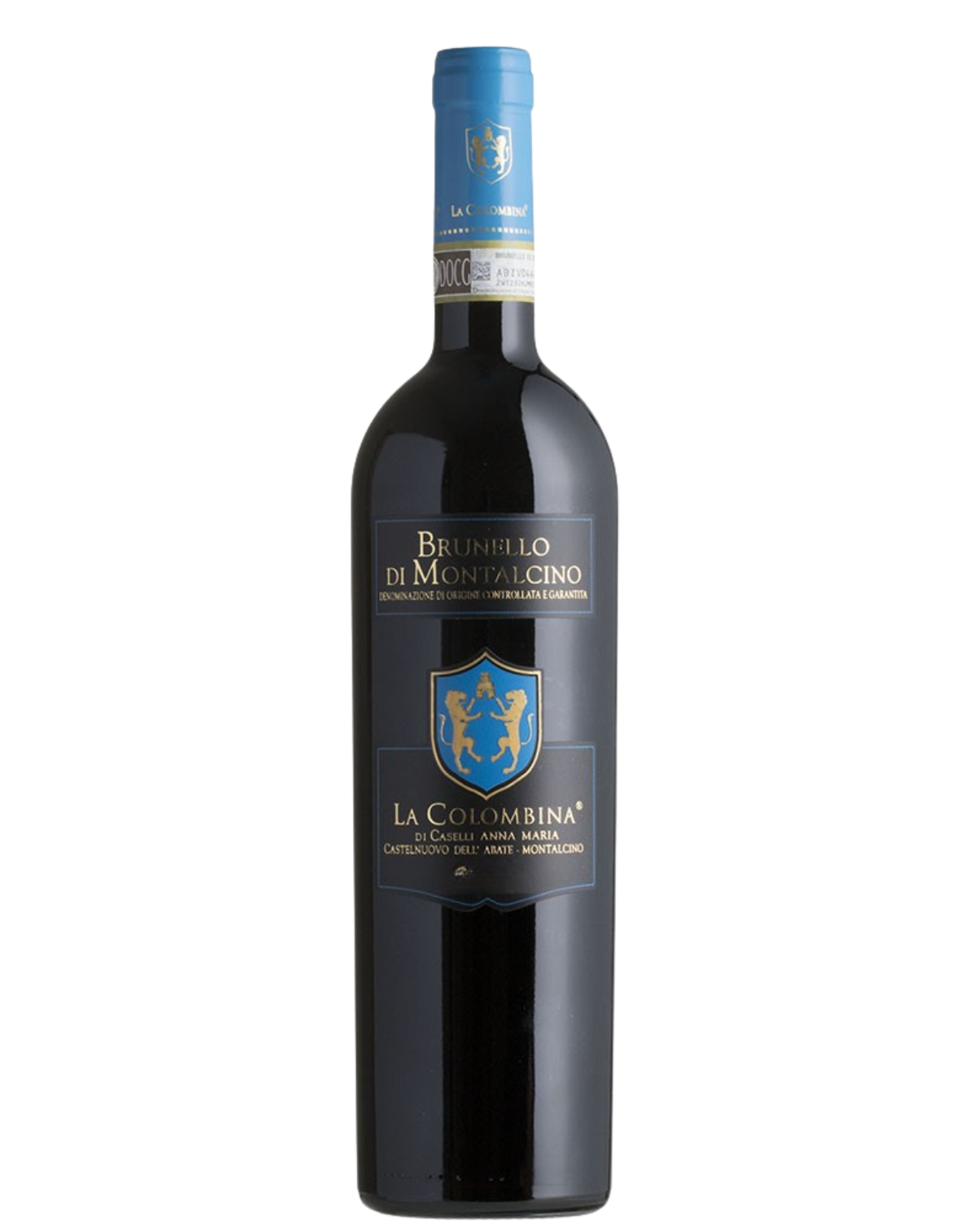La Colombina Brunello di Montalcino, 2019, Tuscany, Italy