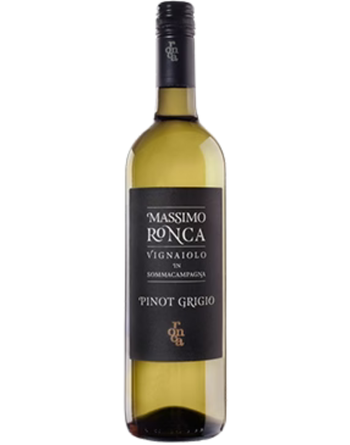 Cantina Ronca Pinot Grigio, 2021, Veneto, Italy