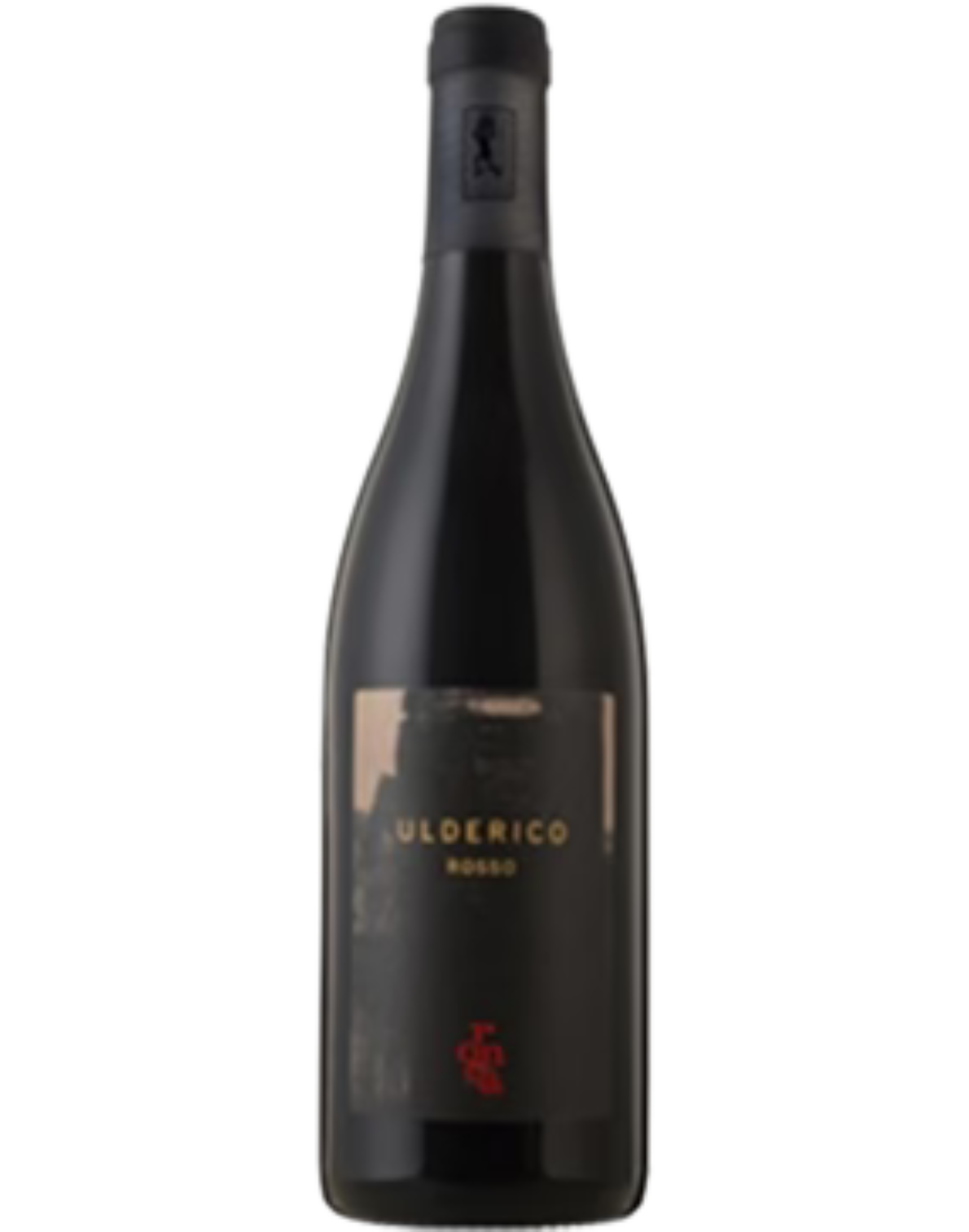 Cantina Ronca Ulderico Rosso, 2018, Veneto, Italy