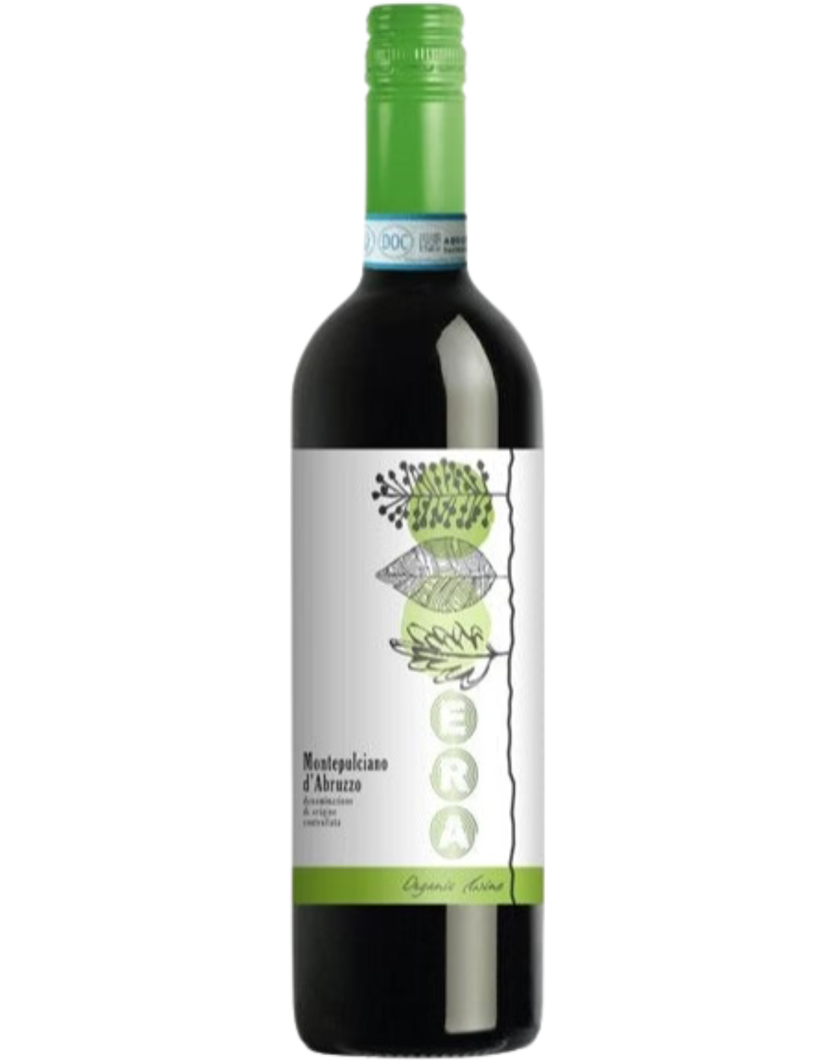 Cantine Volpi, 'Era', Montepulciano d'Abruzzo, 2020, Abruzzo, Italy