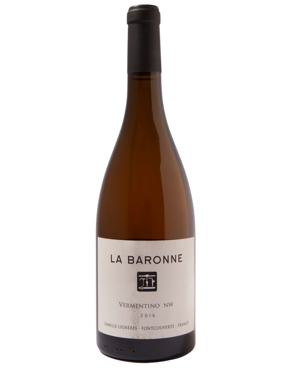 Chateau La Baronne, Vermentino, 2016, Languedoc, France