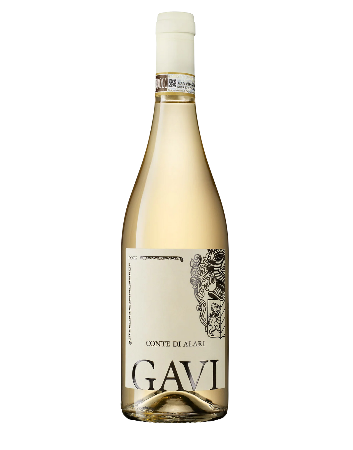 Villa Sparina Conti di Alari Gavi di Gavi 2024, Piedmont, Italy