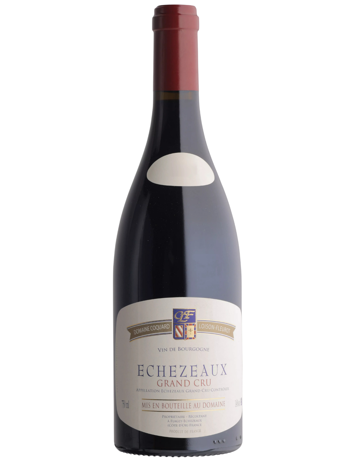 Domaine Coquard-Loison-Fleurot, Echézeaux Grand Cru, 2022, Burgundy, Côte de Nuits, France