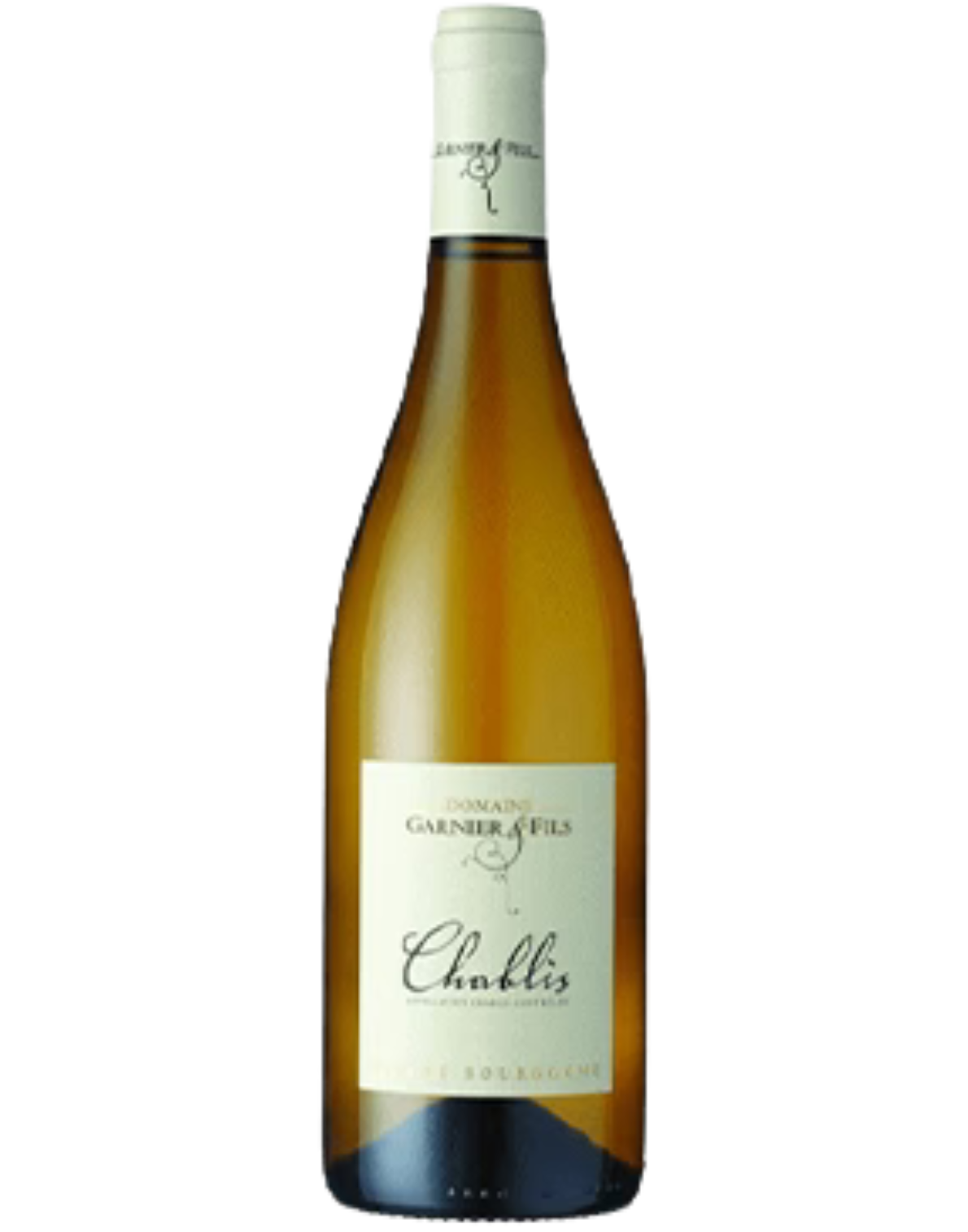 Domaine Garnier & Fils Chablis, 2022, Burgundy, France