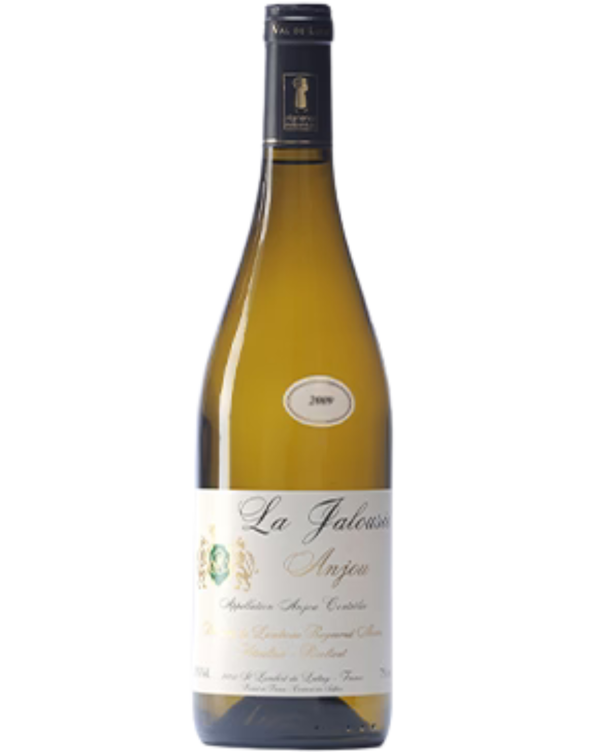 Domaine Raymond Morin La Jalousie, 2021, Anjou, Loire Valley, France