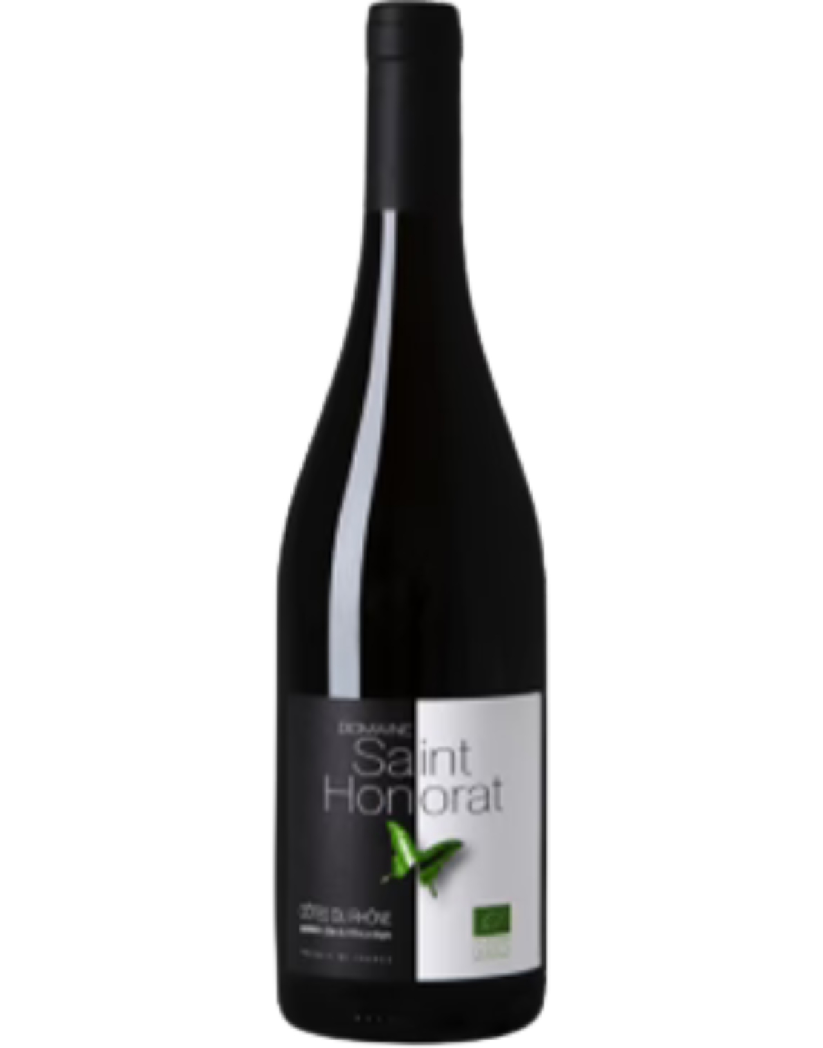Domaine St Honorat Rouge, 2020, Côtes du Rhône, France