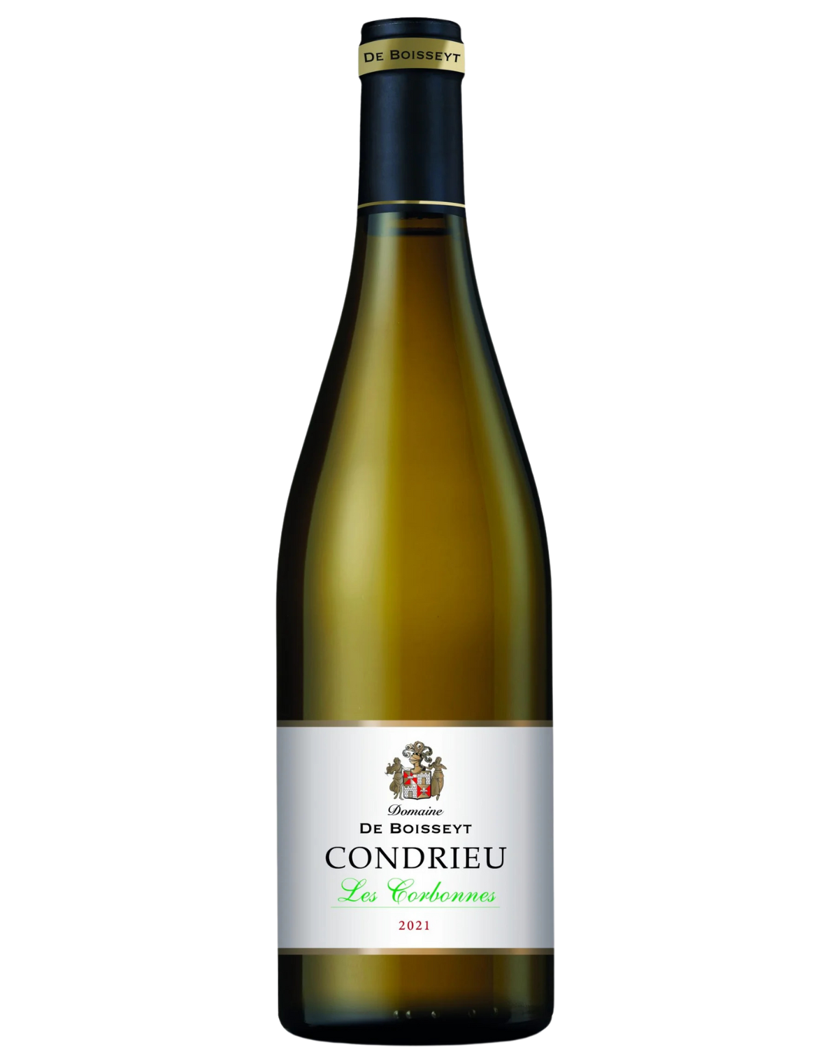Domaine de Boisseyt Condrieu 'Les Corbonnes', 2020, Condrieu, Northern Rhône, France