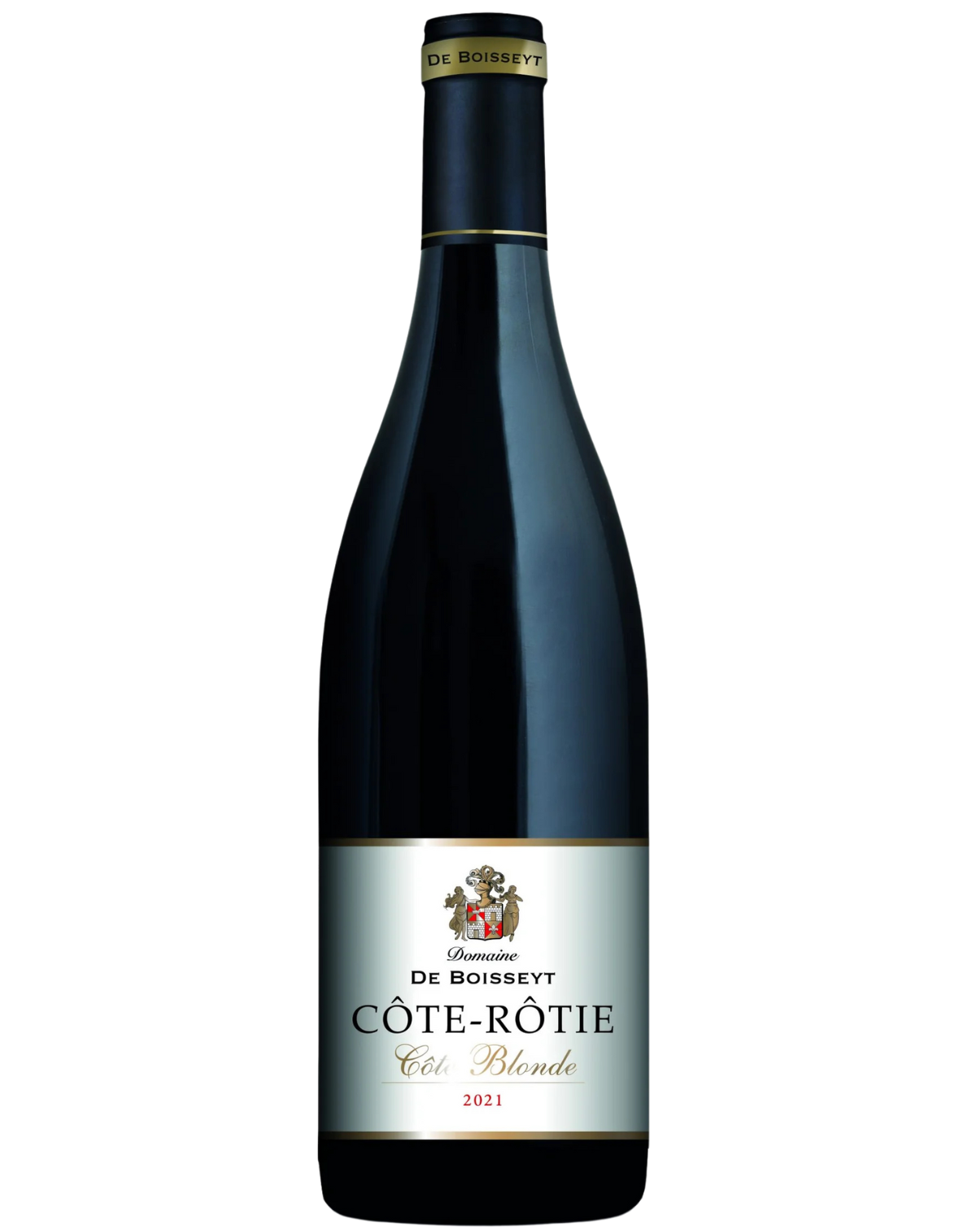 Domaine de Boisseyt Côte-Rôtie, 'Côte Blonde', 2019, Côte-Rôtie, x, France