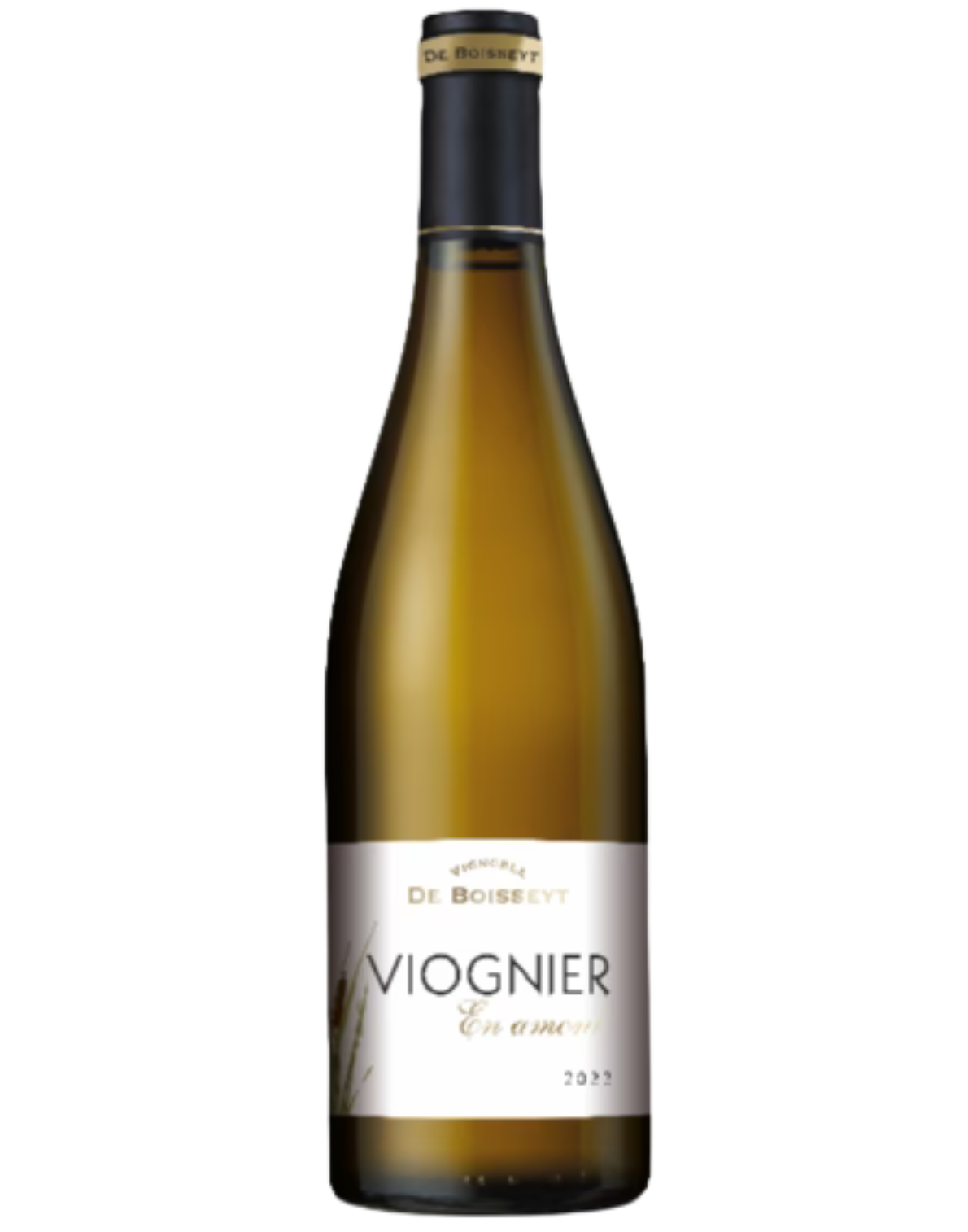 Domaine de Boisseyt "En Amont' Viognier, 2022, Northern Rhône, France