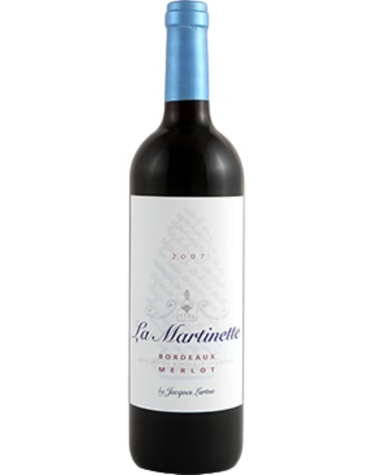 Domaine de la Martinette, 2014, Bordeaux Superieur, Bordeaux, France