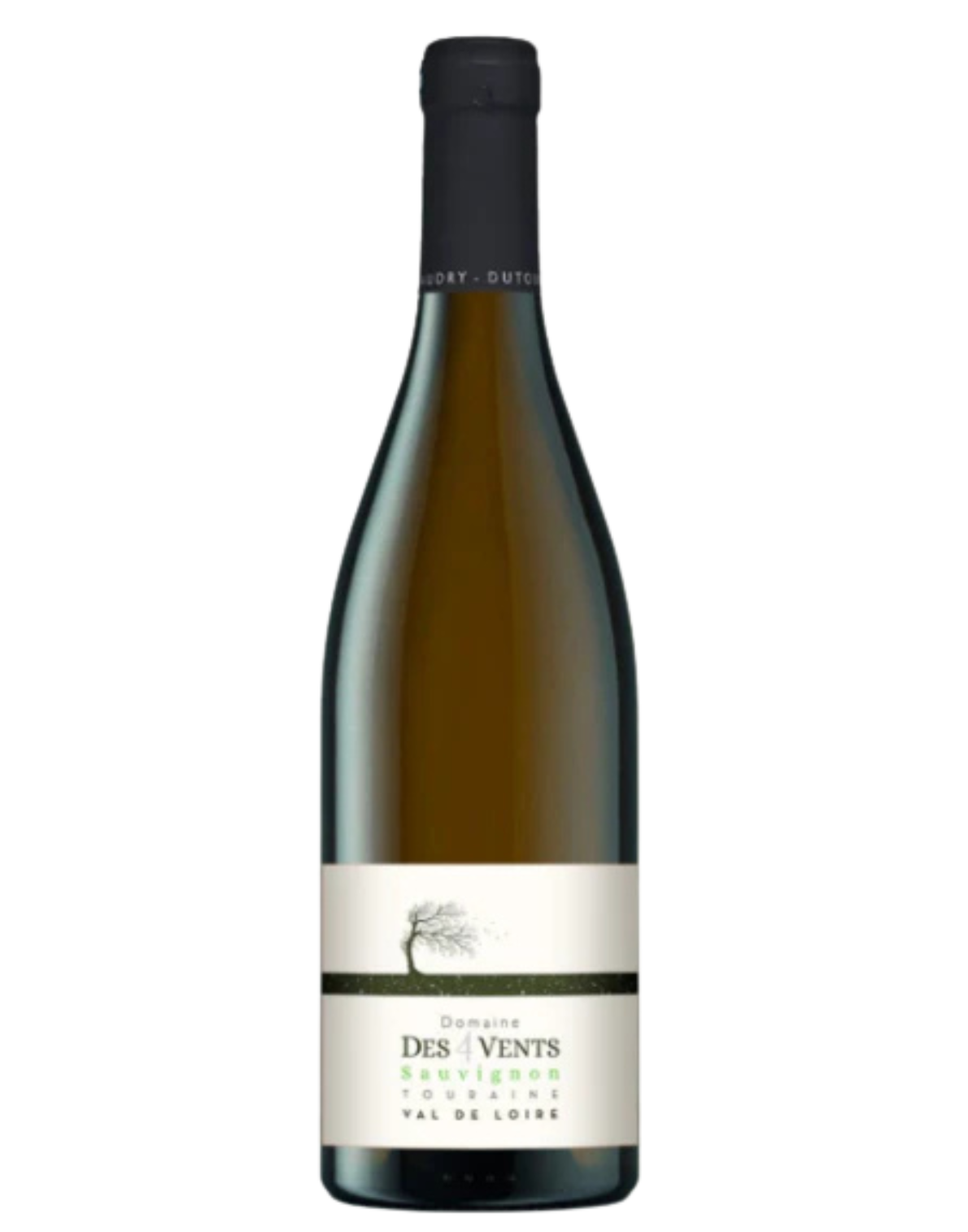 Domaine des 4 Vents 2023, Touraine, Loire Valley, France