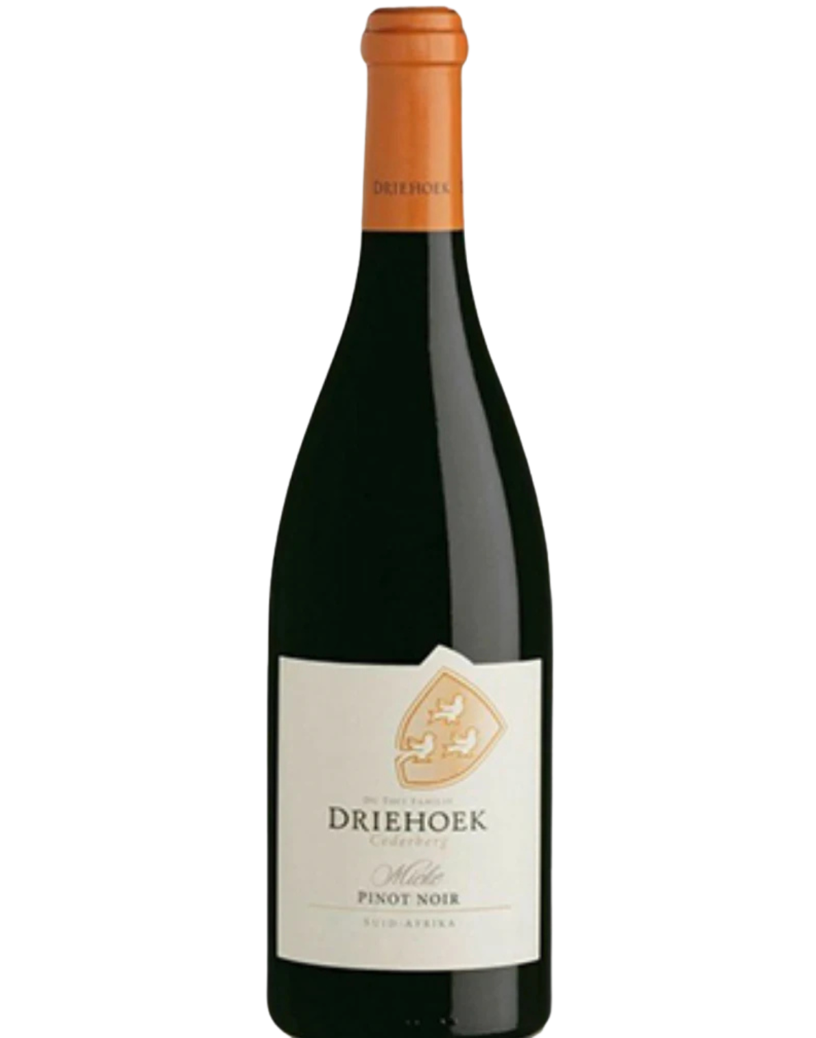 Driehoek, Pinot Noir, 2021, Cederberg, South Africa