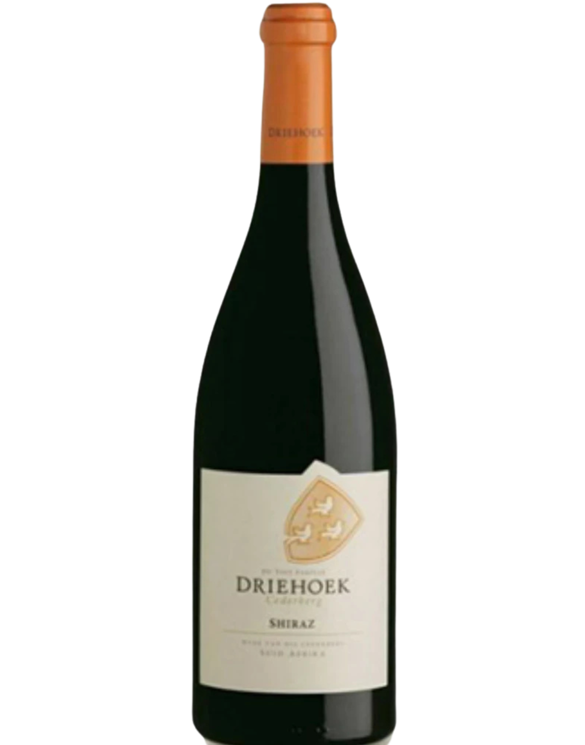 Driehoek, Syrah, 2022, Cederberg, South Africa