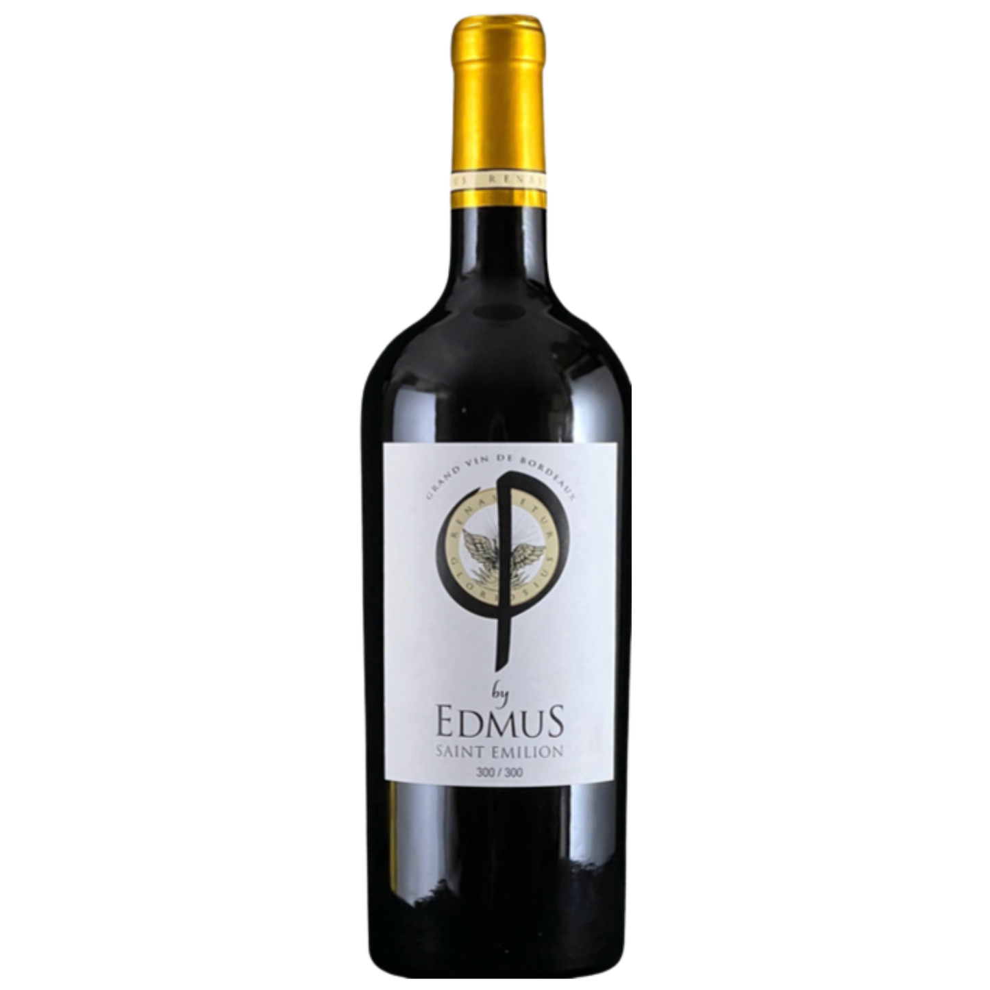 Château Edmus, Phi, 2022, Bordeaux, France