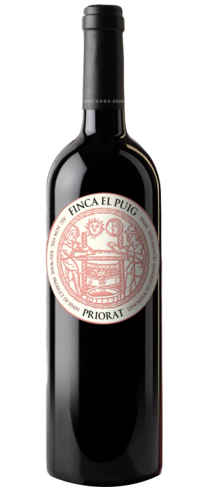 Gran Clos Finca El Puig, 2021, Priorat DOCa, Spain