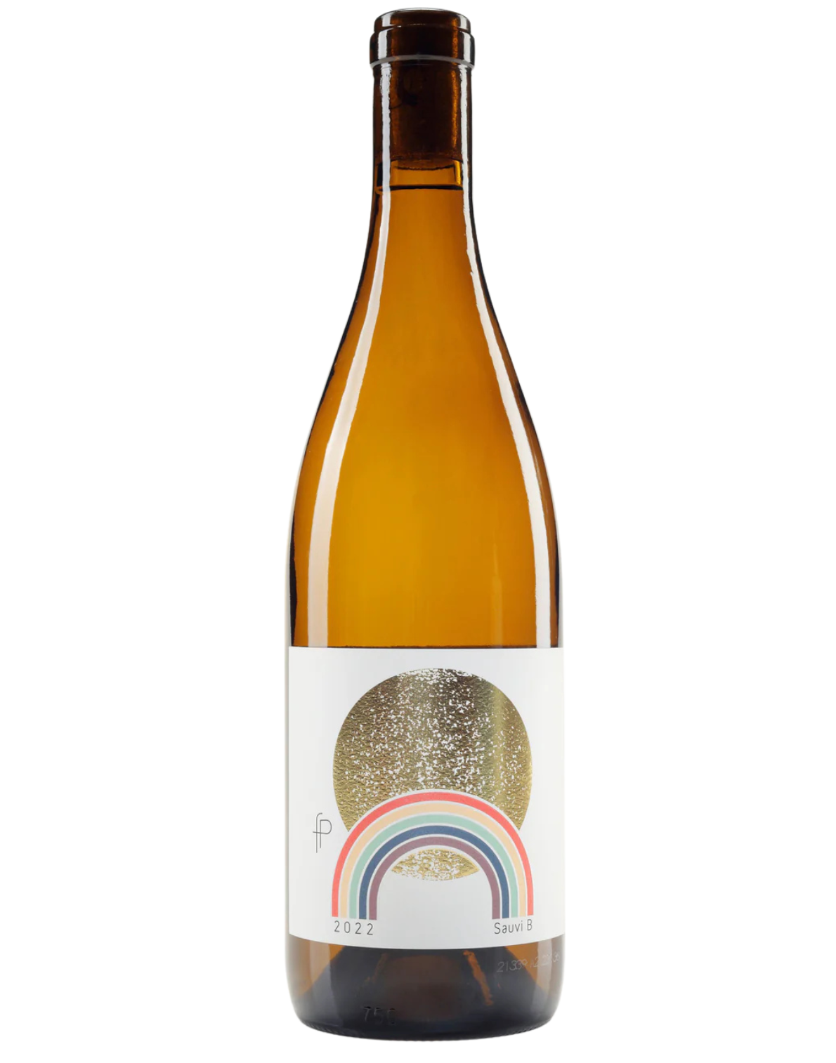 Future Perfect Grassini Vineyard Sauvignon Blanc 2022, Happy Canyon of Santa Barbara, California, US