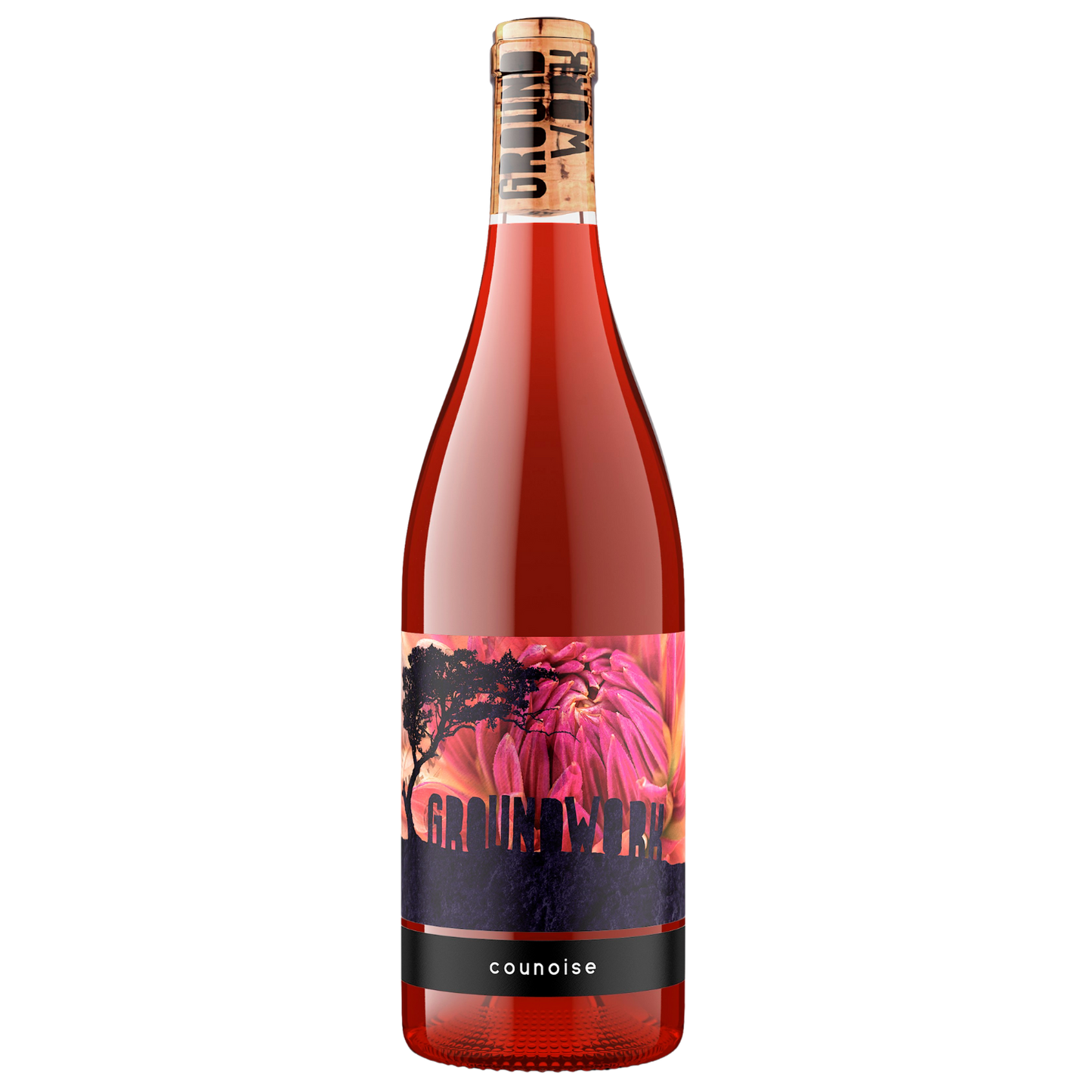 Sans Liege Groundwork Counoise 2021, Paso Robles, California, US