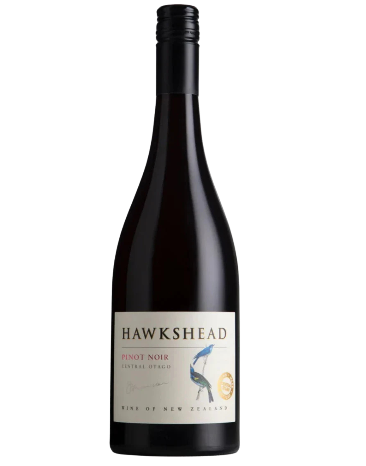 Hawkshead Pinot Noir, 2022, Central Otago, New Zealand