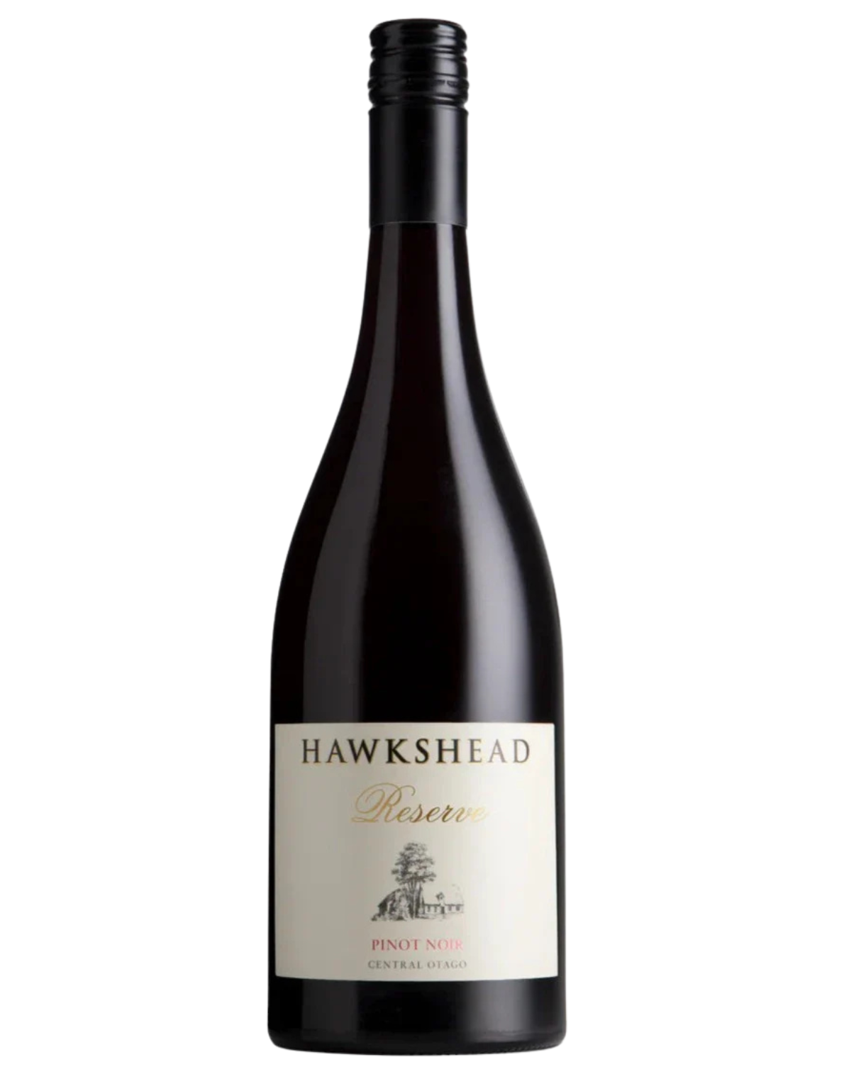 Hawkshead Reserve Pinot Noir, 2021, Central Otago, New Zealand