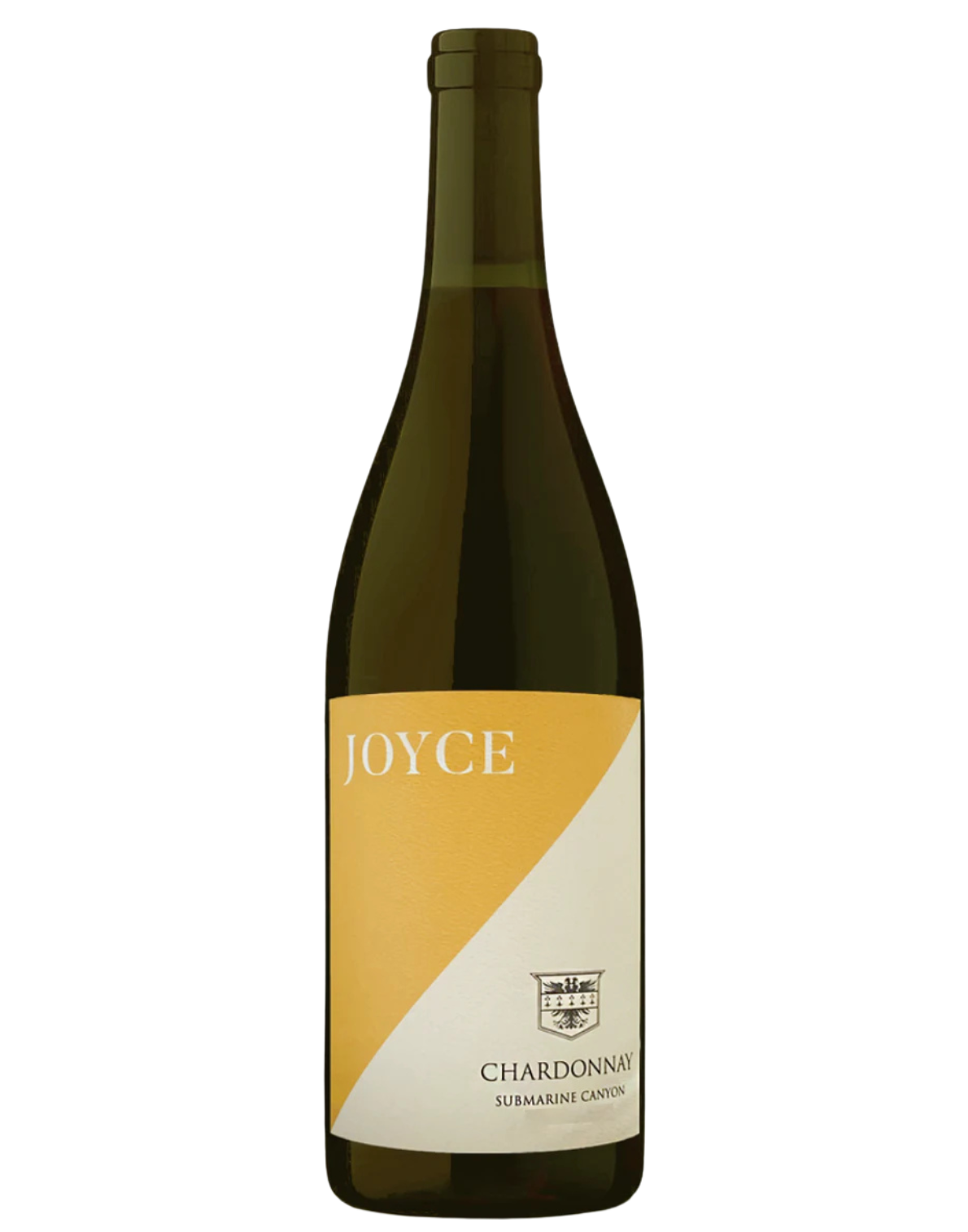 Joyce Chardonnay 'Submarine Canyon', 2022, Arroyo Seco, Monterey County, California, US