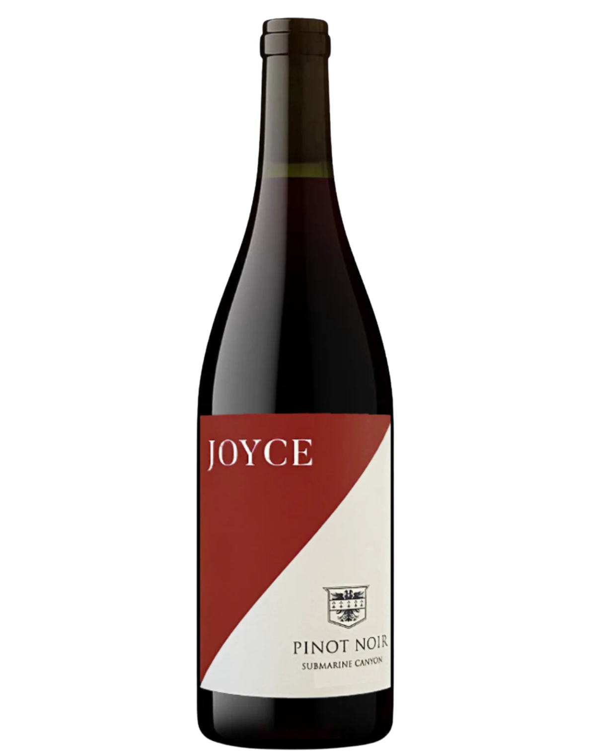 Joyce Pinor Noir 'Submarine Canyon', 2022, Arroyo Seco, Monterey County, California, US