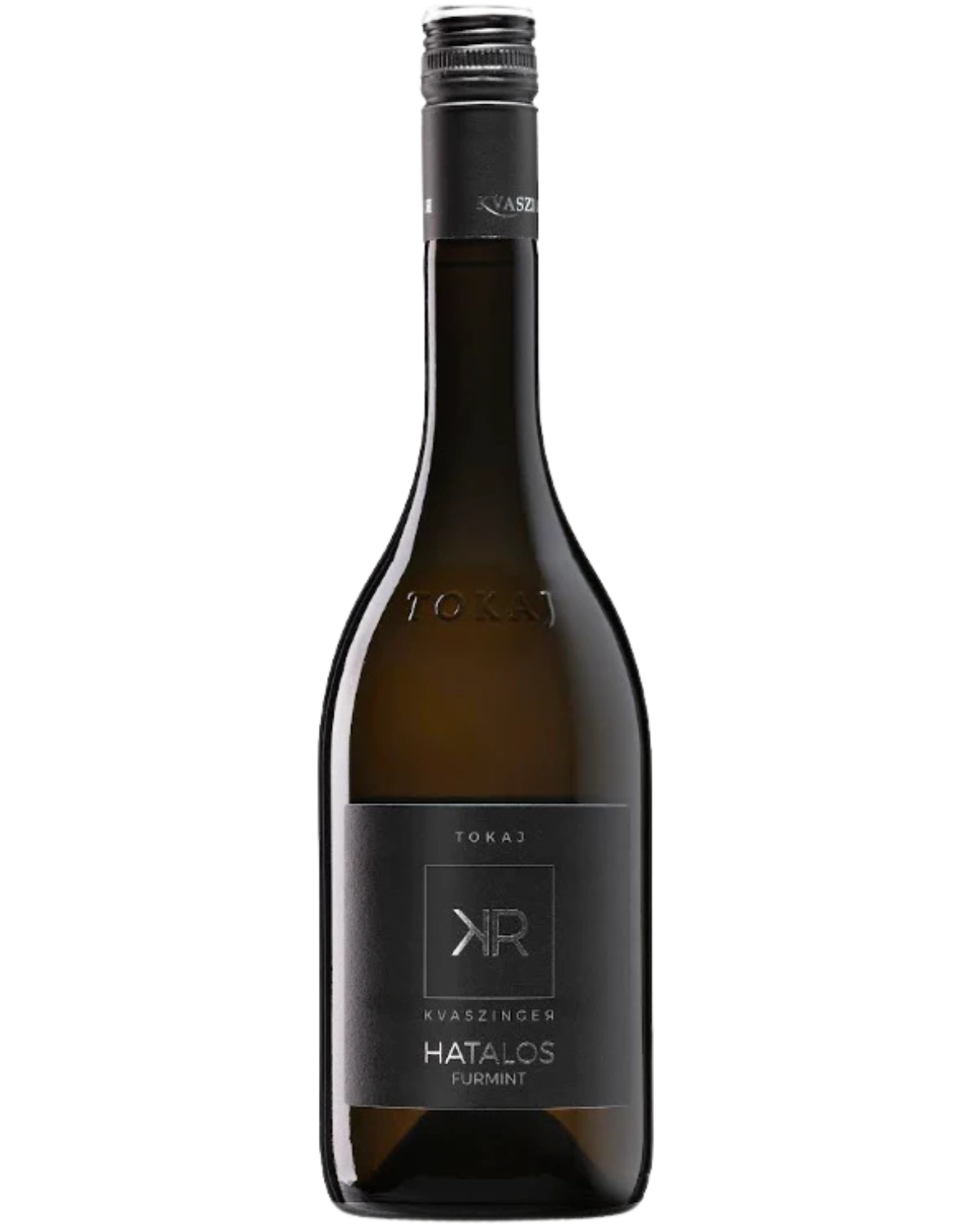 Kvaszinger Borászat Furmint Hatalos, 2022, Tokaj, Hungary