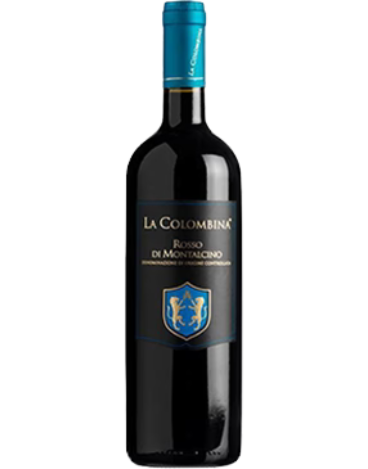 La Colombina Rosso di Montalcino, 2021, Tuscany, Italy
