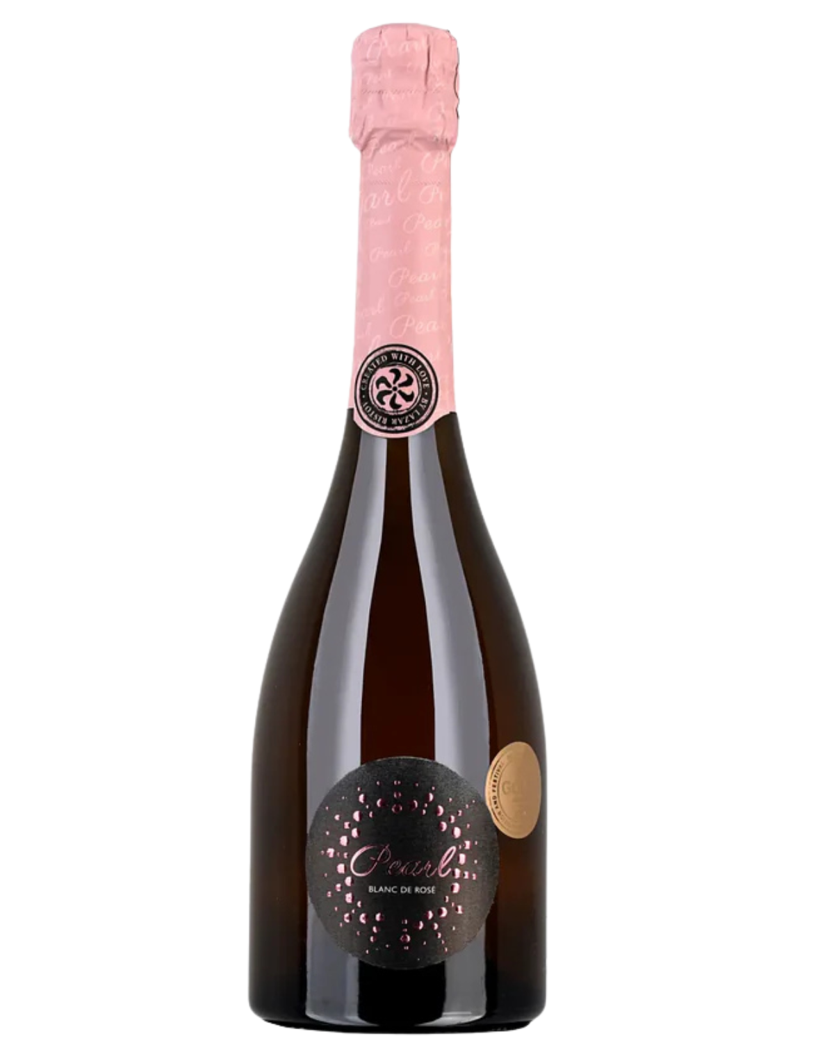 Lazar Blanc de Rose, 2021, Tikves, North Macedonia