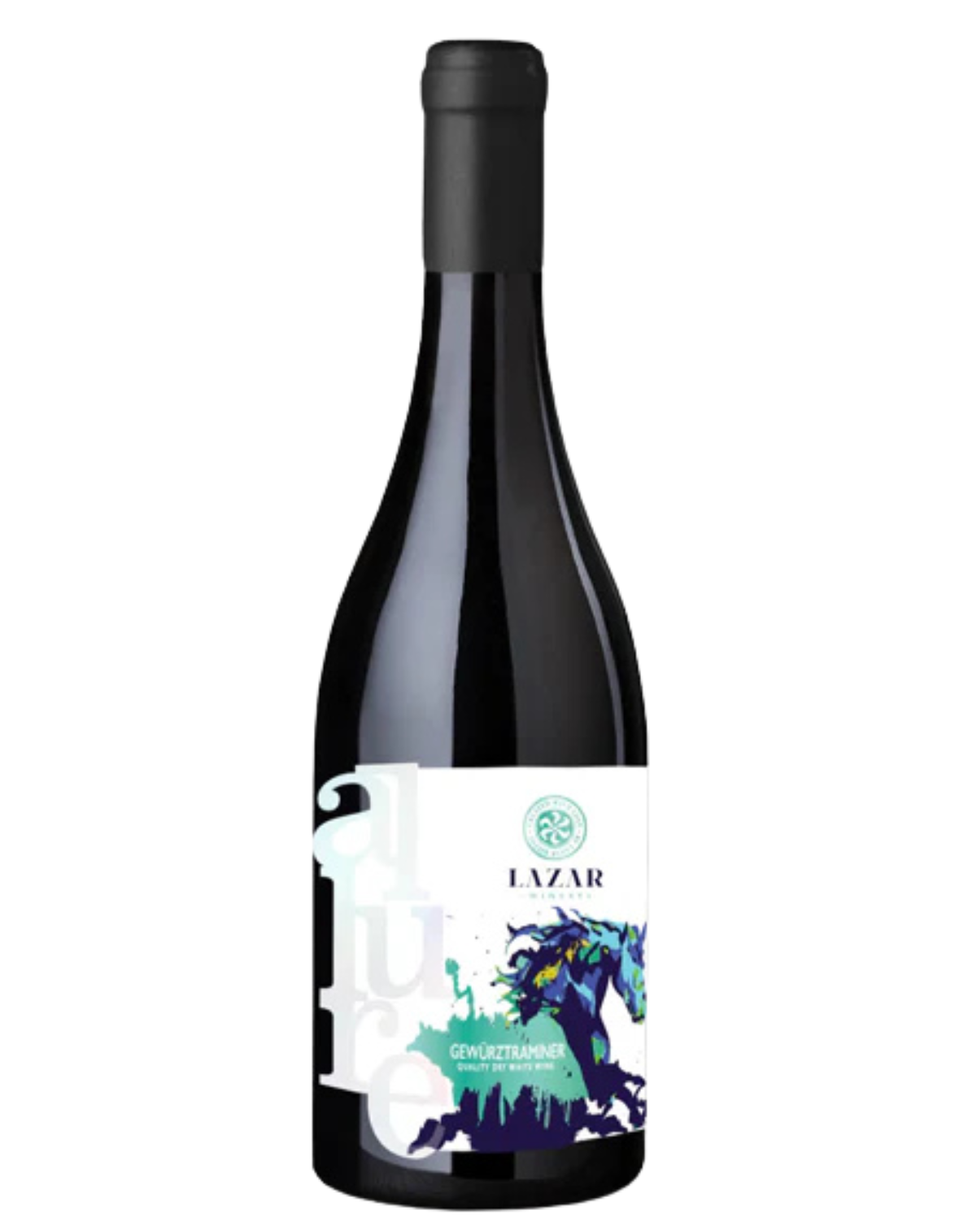 Lazar Gewurztraminer, 2022, Tikves, North Macedonia