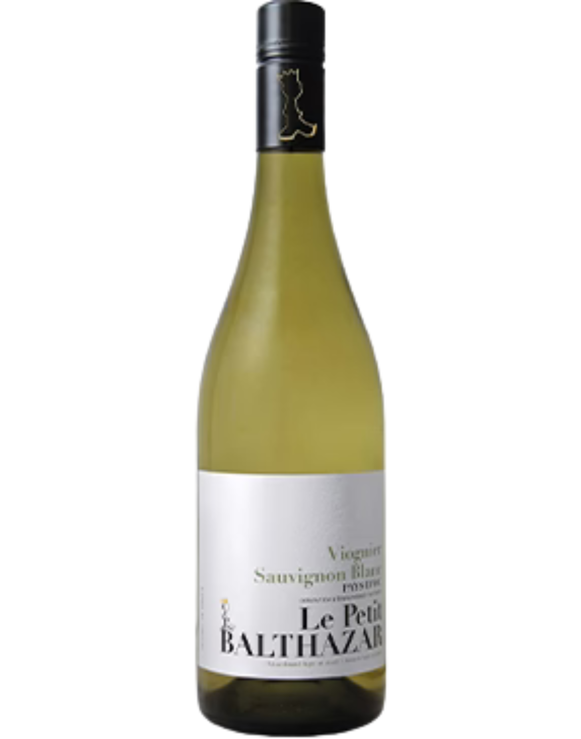 Le Petit Balthazar Viognier Sauvignon, 2021, Languedoc-Roussillon, France
