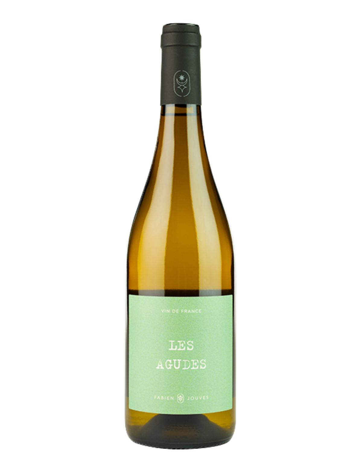 Fabien Jouves, Mas del Périé “Les Agudes”, 2024, Cahors, France