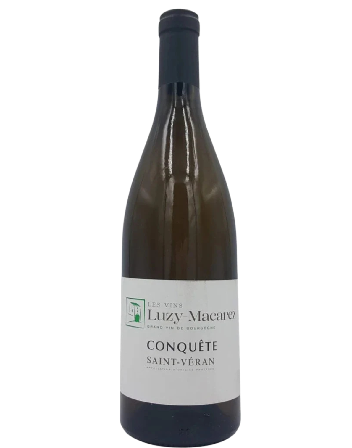 Luzy Macarez Saint-Veran Conquete, Chardonnay, 2022, Mâconnais, Burgundy, France