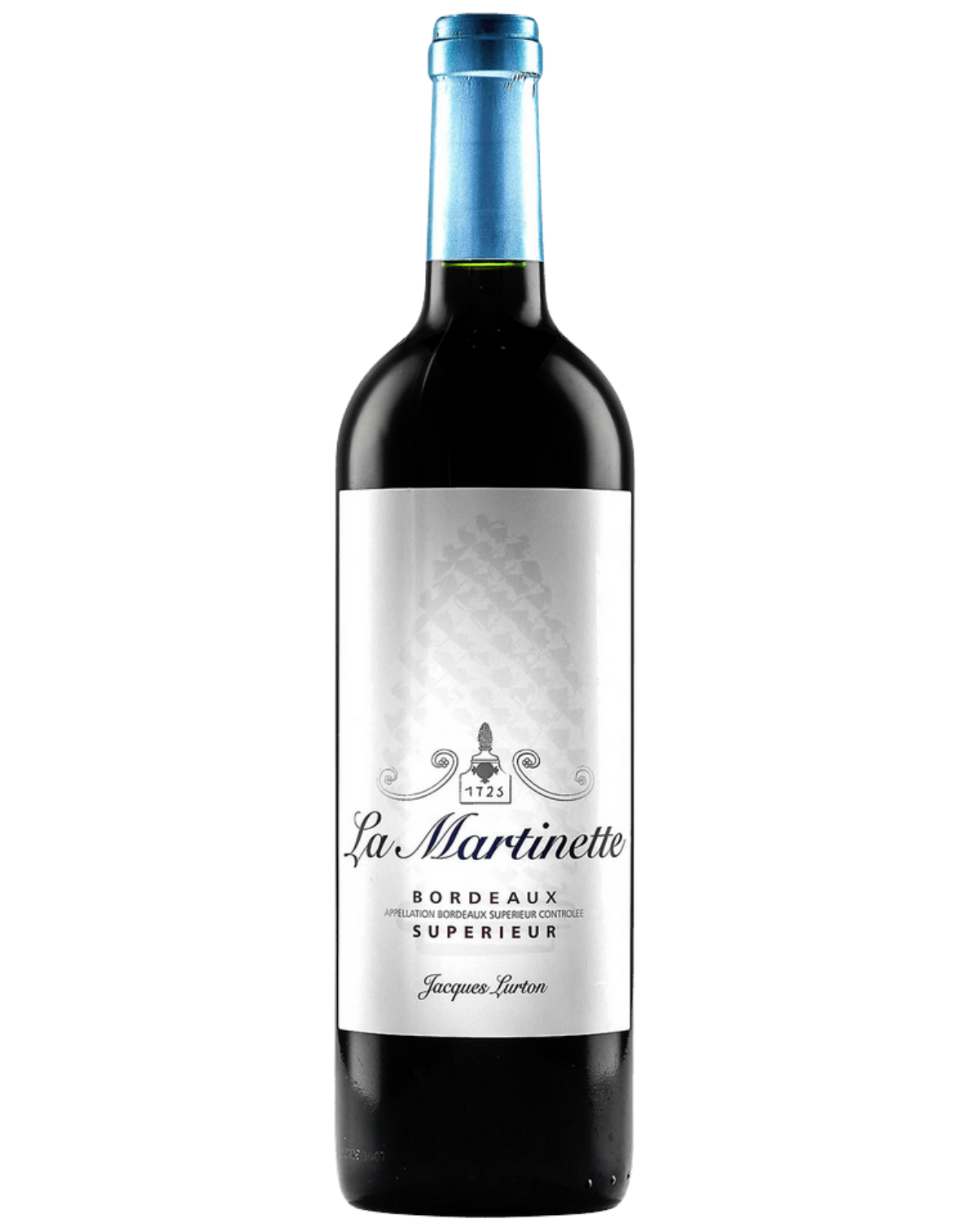 Domaine de la Martinette, 2014, Bordeaux Superieur, Bordeaux, France