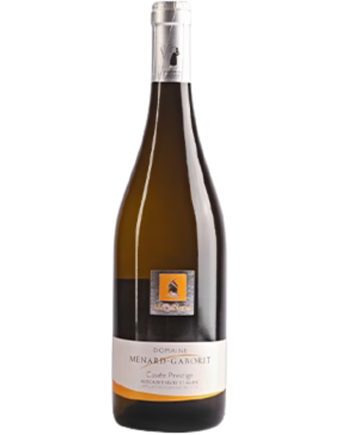 Ménard-Gaborit Cuvée Prestige, 2022, Muscadet Sèvre et Maine, Loire Valley, France