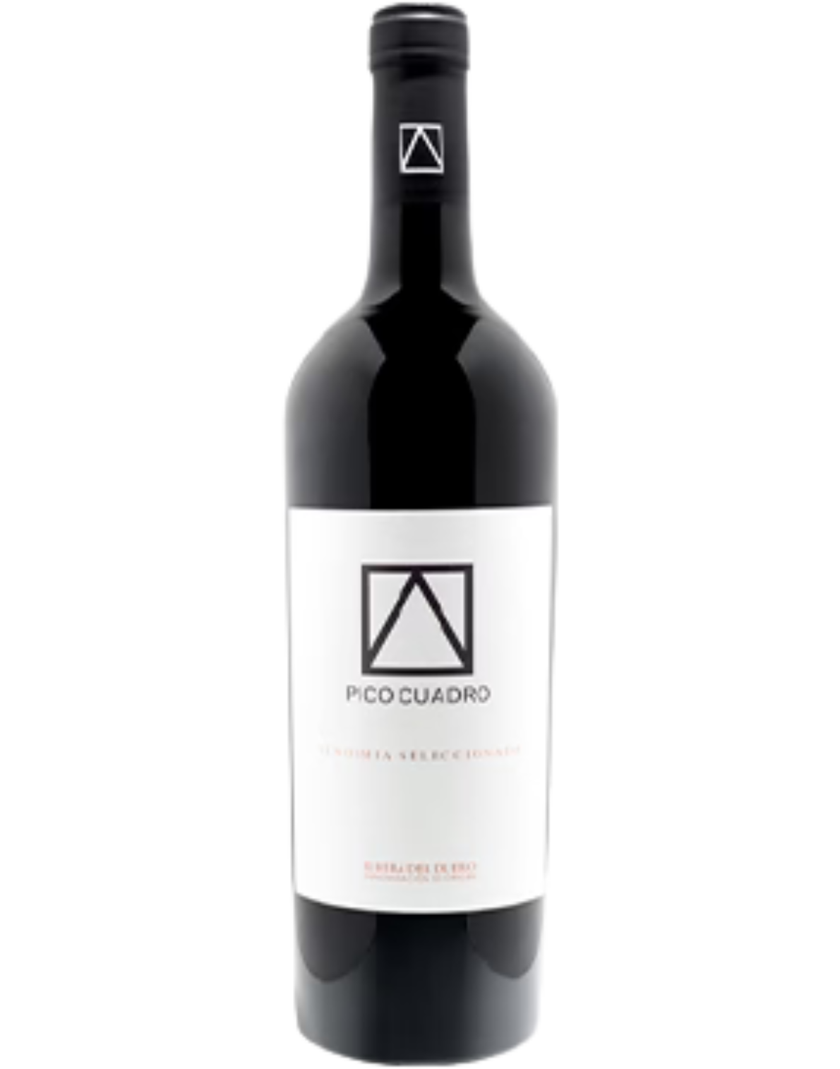 Pico Cuadro Vendimia Seleccionada, 2020, Ribera del Duero, Spain