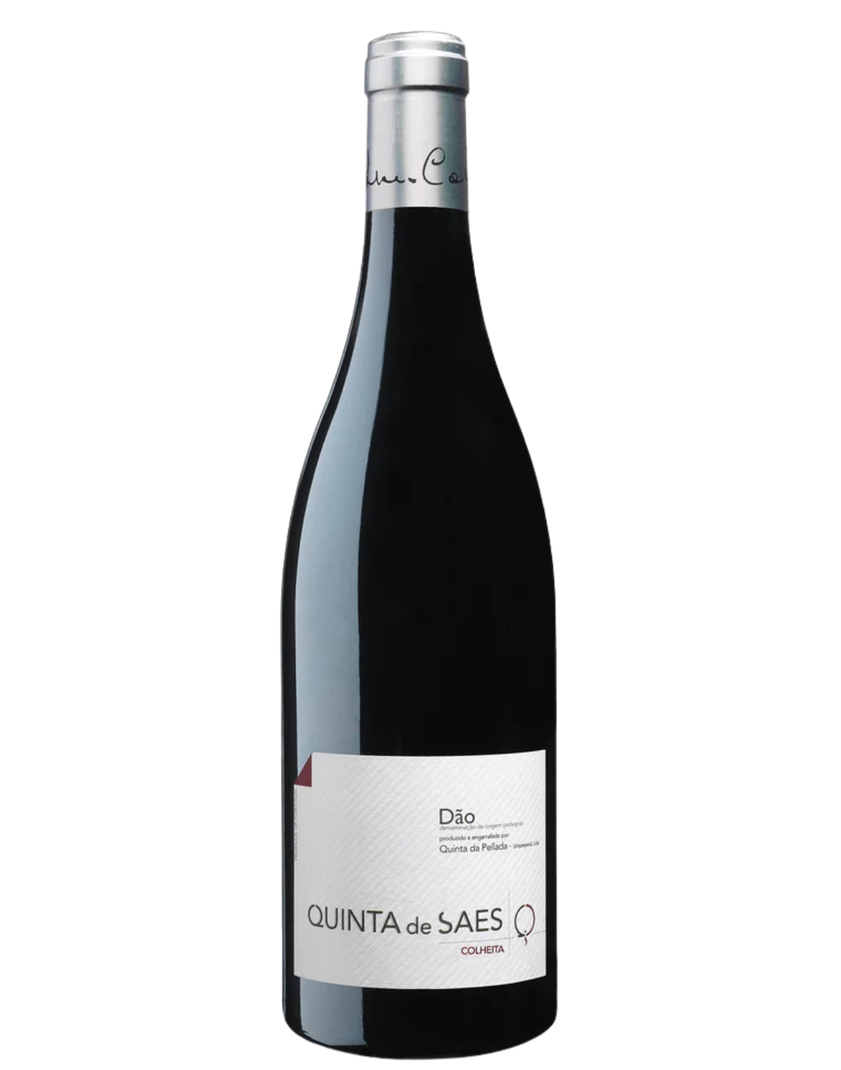 Quinta de Saes Colheita Tinto, 2021, Dão, Portugal