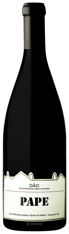 Quinta de Pellada Pape, 2018, Dão, Portugal