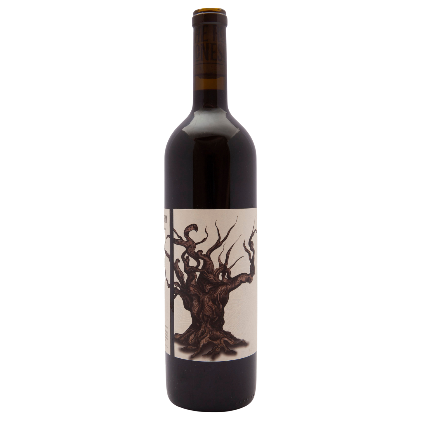 Royal Nonesuch Farm, 2017, York Mountain, California, US